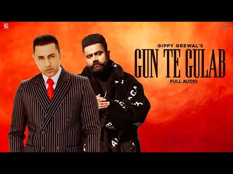 Poster gun te gulab lyrics – gippy grewal