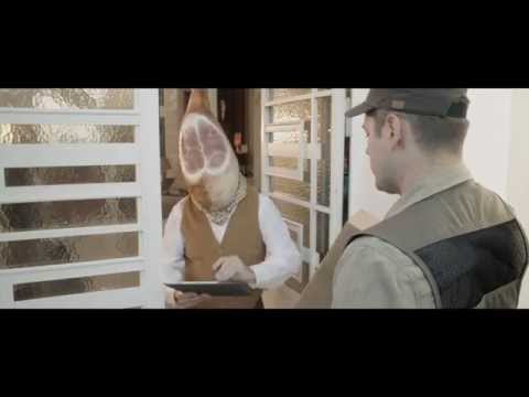 Masterkoo - Mister Ham