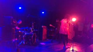 Johnny Thunders Tribute - Petter Baarli Band