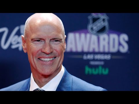 Mark Messier Extended NHL great talks Super Bowl ad, this year’s Stanley Cup and Edmonton dynasty