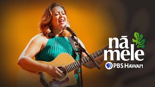 PBS Hawai‘i - NA MELE: Mailani Makainai