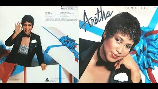Aretha Franklin - Jump to It (1982) [HQ]
