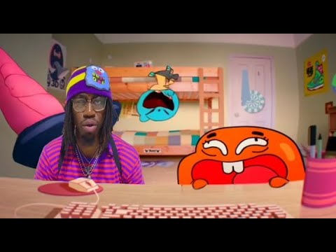 LilChika - Cotton Candy (Official Music Video)