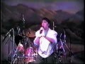 Mark Lindsay - Just Like Me (Live, 1990)