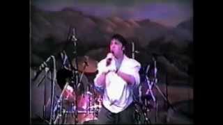 Mark Lindsay - Just Like Me (Live, 1990)