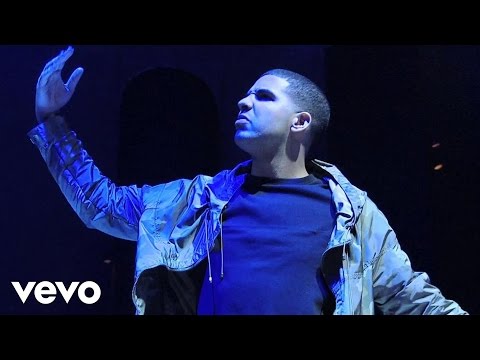Drake - Intro/Money To Blow (Live at Axe Lounge)