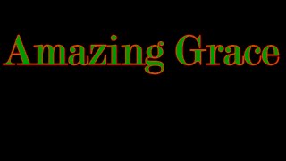 Amazing Grace - Jump5 (Rock This Christmas, 2005)