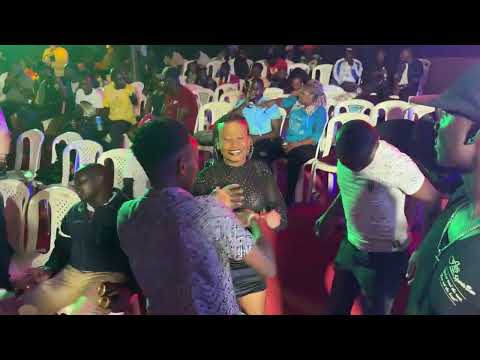 ALEX KATOMBI’S FULL PERFORMANCE AT KITUI STADIUM DURING KAMBA FEST CROSSOVER PARTY