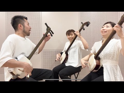 The Shibatas - Tanto