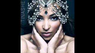 Tinashe - Yours/Sweet Satisfaction [LYRICS IN DESCRIPTION]