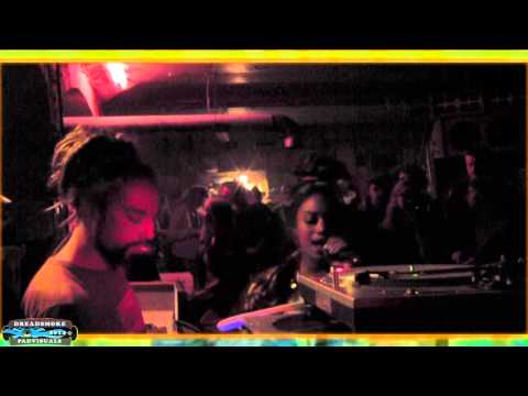 JAH HEAVY LOAD ft lionness - salute steppa warriors pt7 @ no borders no nations \ 24-05-20