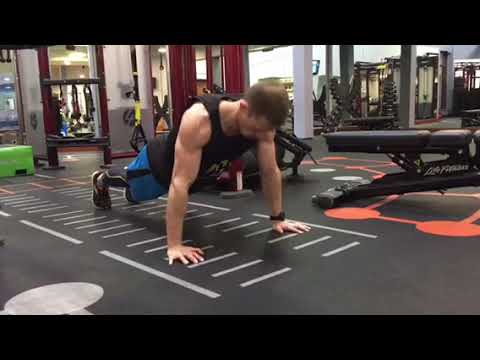 HE AOA - (All out assault) - CAN YOU BEAT ME???