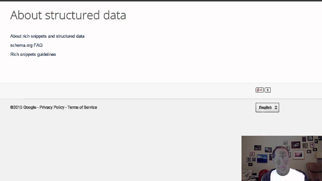 microdata schema dot org