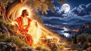 Begin Your Day With Jesus Christ | Morning Prayer for Blessings, Guidance & Spiritual Strength