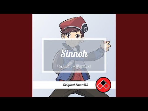 Sinnoh (Folagor Megalocke)