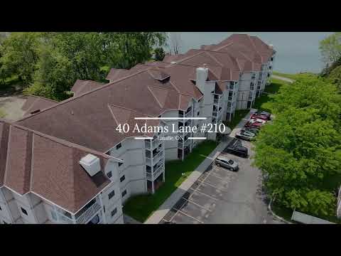 40 Adams Ln #210 beautiful condo for sale