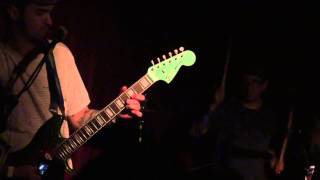 Hot Rod Circuit - 45's Live