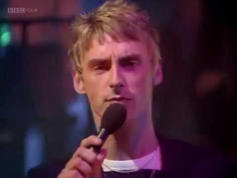 The Style Council - The Lodgers