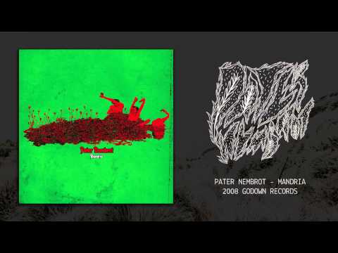 PATER NEMBROT - E' Permesso?