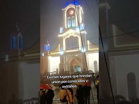 San Fernando Azuay 🇪🇨 Un recuerdo de presencia