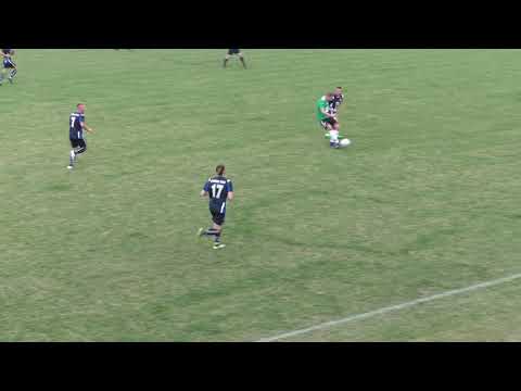 6. kolejka Włókniarz Zelów 3:0 Czarni Rząśnia (2połowa)