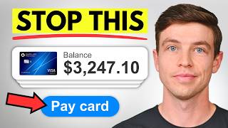 Getting an 800 Credit Score Is Simple (Just Stop Doing This)