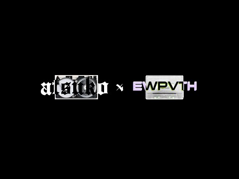 Atsuko x EWPVTH - T4 (Alien Trip)