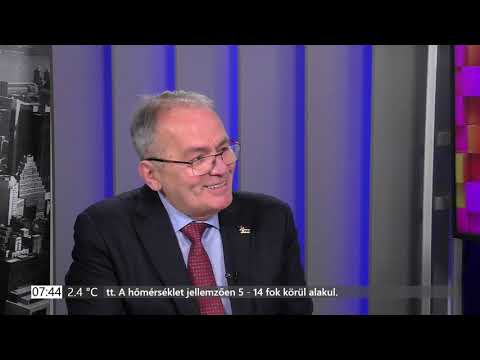 PIRKADAT Breuer Péterrel: Thürmer Gyula