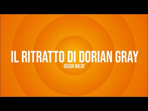 IL RITRATTO DI DORIAN GRAY - I riassunti di Libraccio