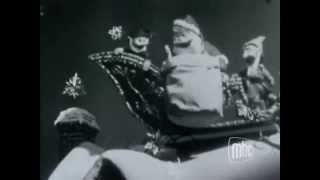 Al Hotchkiss - Merry Krampus (Baby Please Come Home)