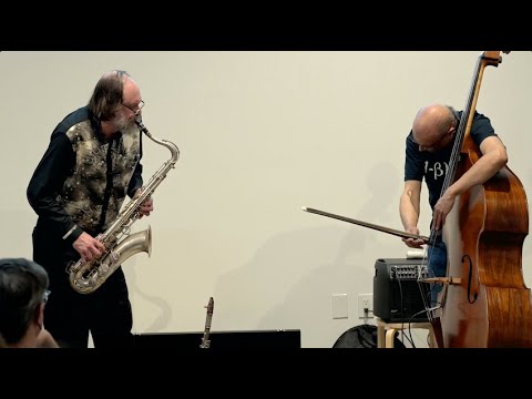 Drumbeat to Heartbeat: Dr. Julian Thayer & Scott Robinson