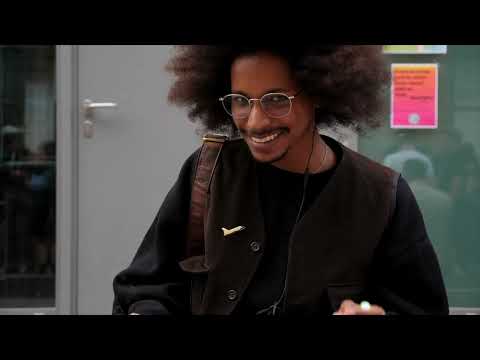 Neo.Fashion Berlin Fashion Week September 2022