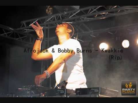 Afrojack & Sidney Samson - Quacky (Rip)