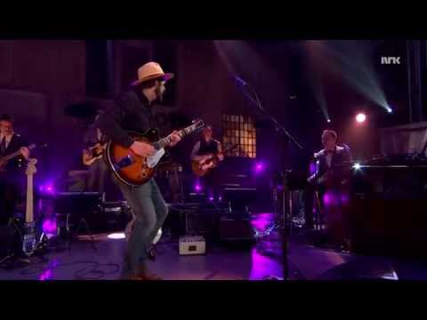 Thomas Dybdahl - This Love Is Here To Stay (Live from NRK Studio 1)