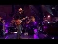 Thomas Dybdahl - This Love Is Here To Stay (Live from NRK Studio 1)