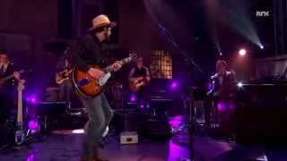 Thomas Dybdahl - This Love Is Here To Stay (Live from NRK Studio 1)
