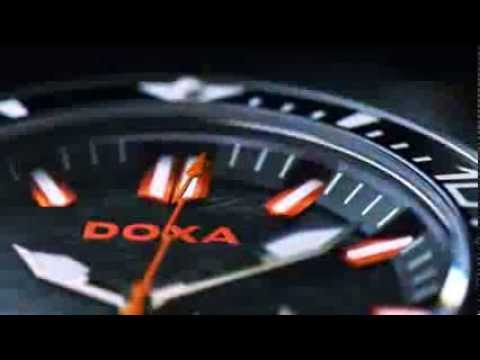 DOXA - Ceasuri B&B Collection (clasic)
