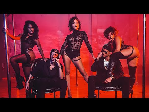 Davi Kneip & MC Elias - Ela Me Liga (Clipe Oficial)