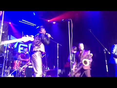 The Selecter @ Mezzanine, San Francisco CA 111018 II