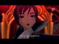 - Ashes to Ashes - ProJect Diva F [HD] 