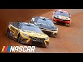 Next Gen car takes on Bristol dirt | The Preview Show