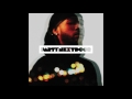 PARTYNEXTDOOR Break From Toronto