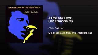 All the Way Lover (The Thunderbirds)