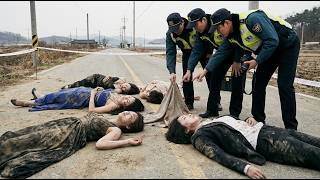 Download lagu 적막한 도로 위 5명의 여대생, 차가운 시신으로 돌아온 그날의 공포 | 사건사고 | 추적 | 형사 mp3