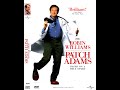 Opening Closing To Patch Adams US DVD 1999 Full Screen