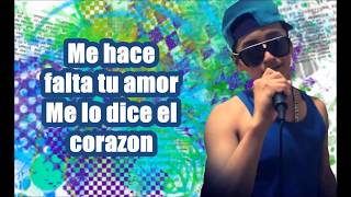 Video Ven Quiéreme (Letra) de Marcos Daniel