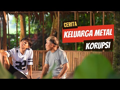 METAL FAMILY SKETCH - CORRUPT SI