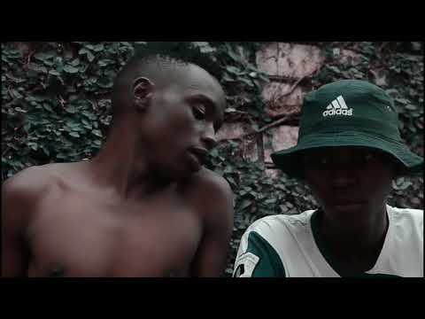 Whozu x director shaibu Buku video cover