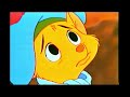 Closing To Dumbo UK VHS 1992