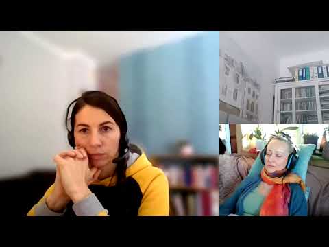 72 - Mama dla córki. Lenka - ten świat ma wiele możliwości. Hipnoza Regresyjna.